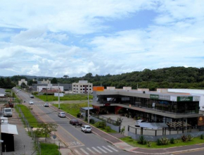 Apartamento Sol e Luz